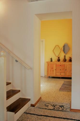 Alexandros Traditional House