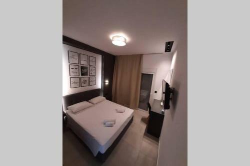 Luxury 1 Bedroom Apartment In Ialysos