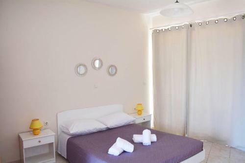 Evani Apartments