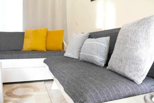 Evani Apartments