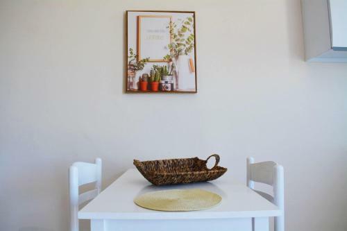 Evani Apartments