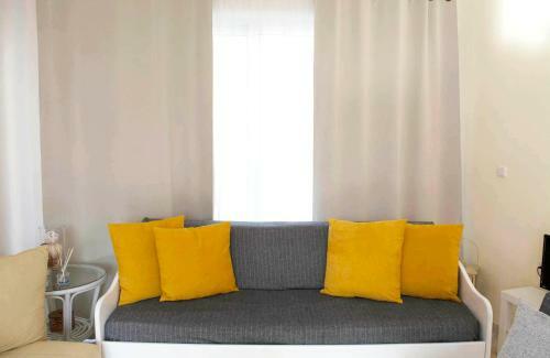 Evani Apartments