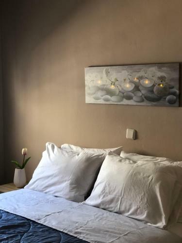 *new* Central Apartment In Ialisos