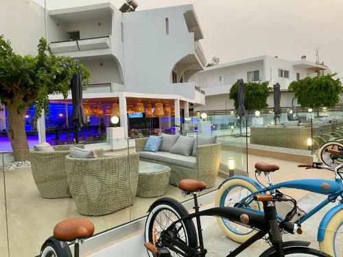 Pen�lope Hotel