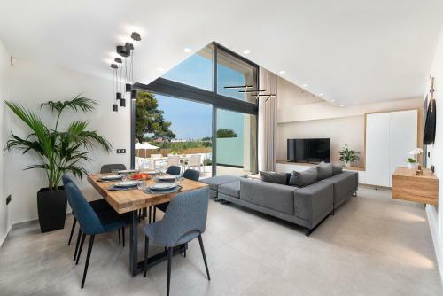 Aurum Villas