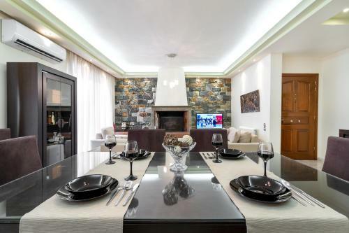 Libertatis Central Apartment