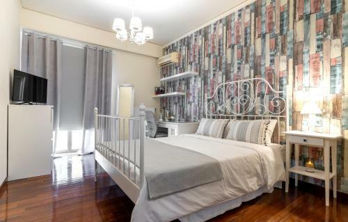Libertatis Central Apartment