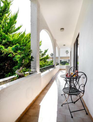 Libertatis Central Apartment