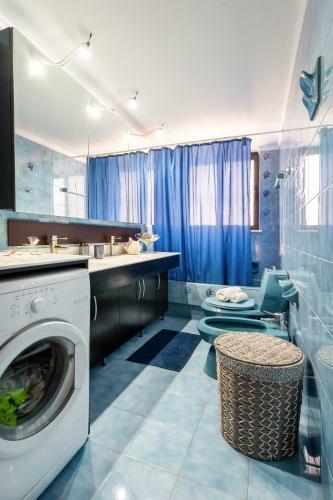 Libertatis Central Apartment