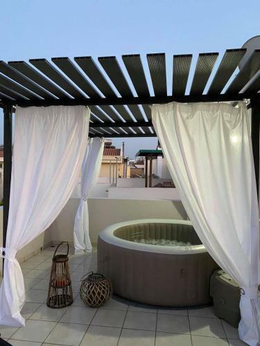 Dionysus Seaside Villa