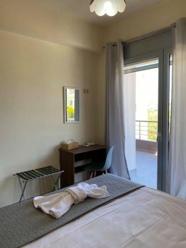 Dionysus Seaside Villa
