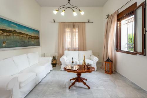 Villa Amazing House Pigi
