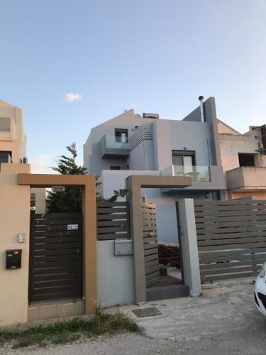 Villa Oliva Rodos