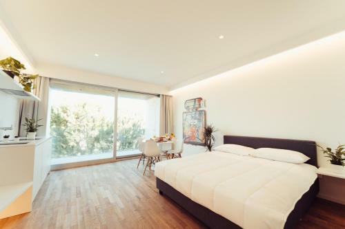 Apartamento Marina Gardens Boutique&suites