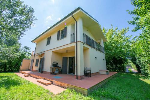 Villa Lunia Del Forte