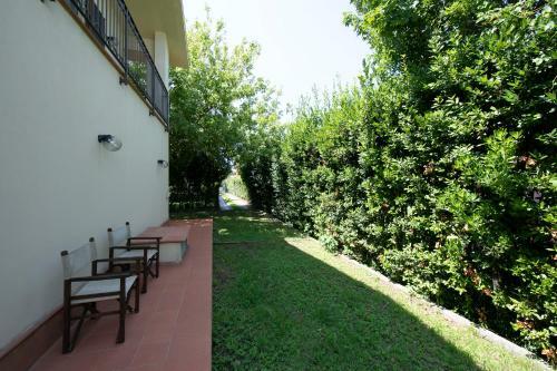 Villa Lunia Del Forte