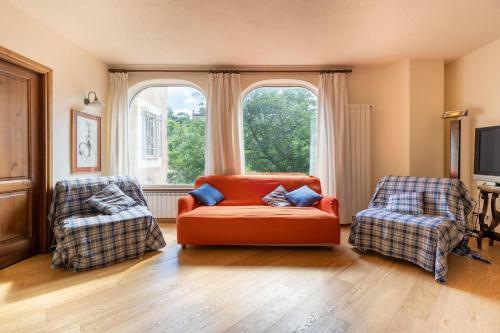 Apartamento Appartamento Lavanda