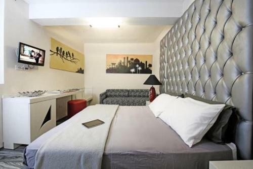 Atelierhotel Design