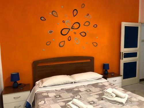 Apartamento Rosy House