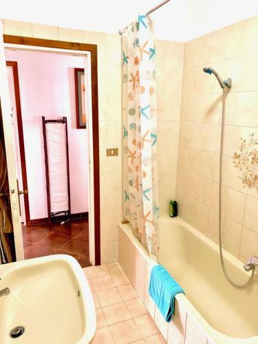 Apartamento Il Giardino Sull'ariana
