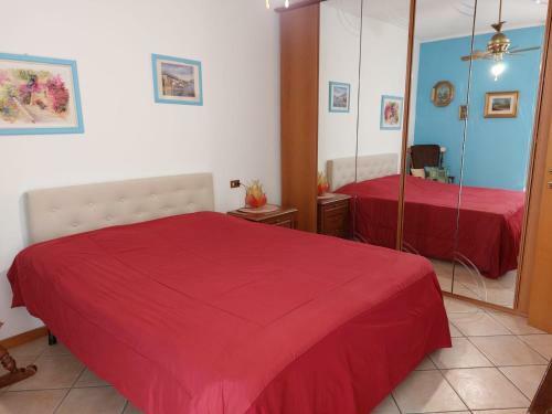 Apartamento Casa Amarela