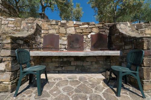Apartamento La Routa Type A 21