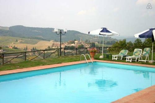 Apartamento La Routa Type A 21