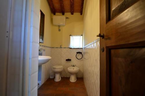 Apartamento La Routa Type A 21