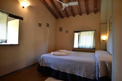 Apartamento La Routa Type A 21