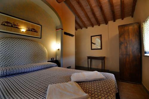 Apartamento La Routa Type A 21