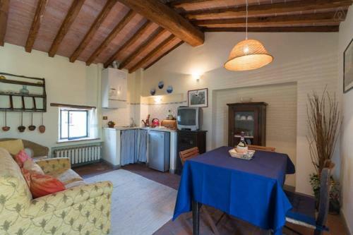 Apartamento La Routa Type A 21