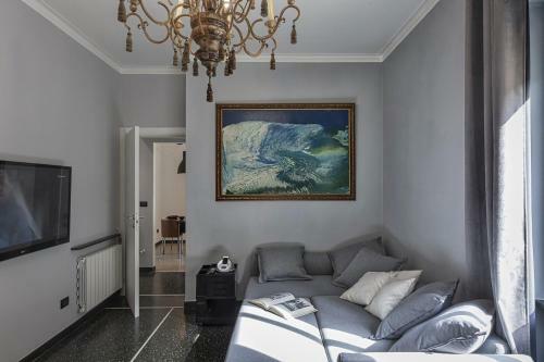Apartamento L'aria Del Mare By Wonderful Italy