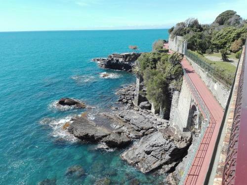 Apartamento Un Tuffo In Mare