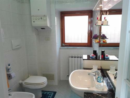 Apartamento Un Tuffo In Mare