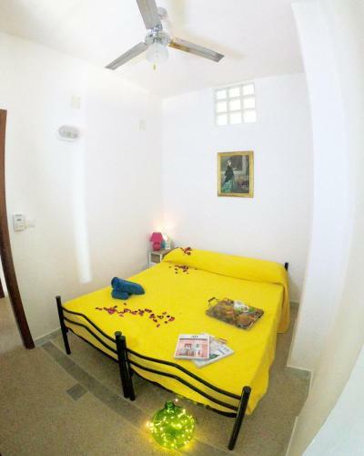 Apartamento Vacation Apulia Properties - Appartamento Vento