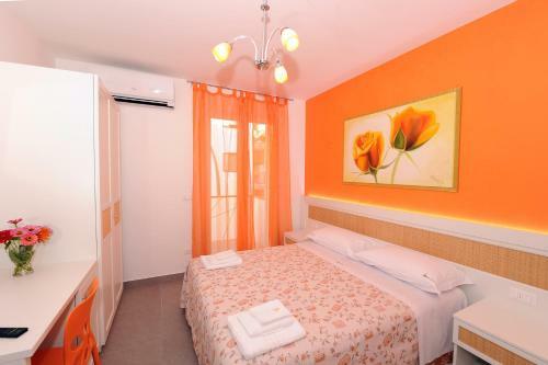 Bed & Breakfast Acquamarina