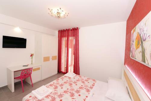 Bed & Breakfast Acquamarina