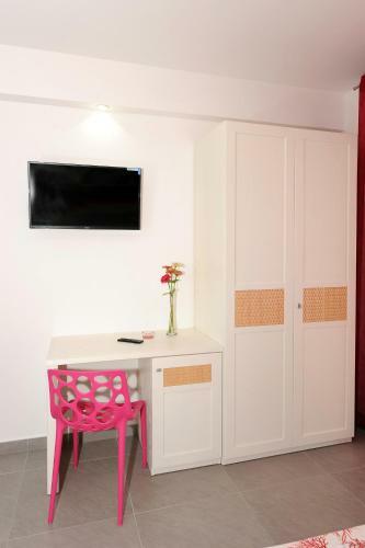 Bed & Breakfast Acquamarina