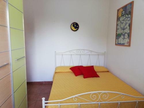 Baia Verde Villa Degli Dei