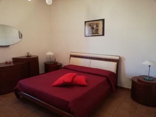 Baia Verde Villa Degli Dei