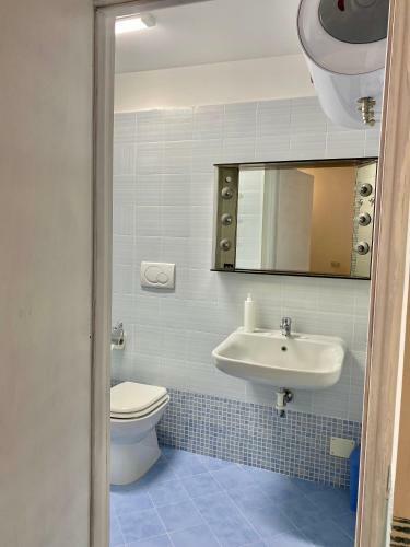 Apartamento Open Space Gallipoli