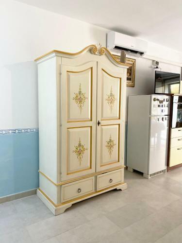 Apartamento Open Space Gallipoli