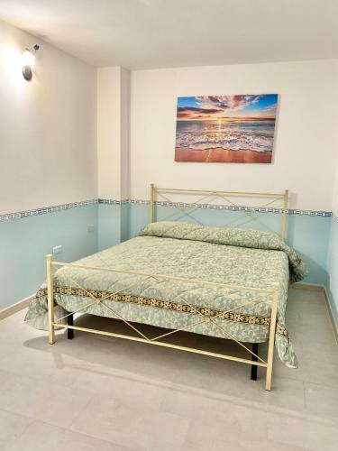 Apartamento Open Space Gallipoli