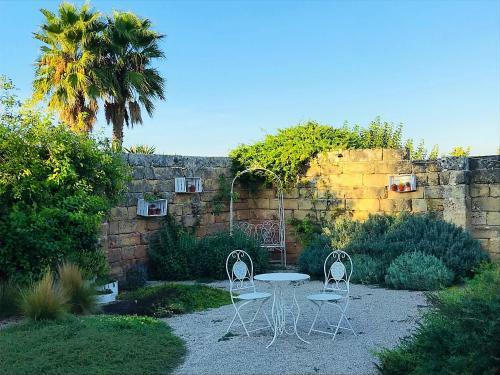Apartamento Villa De Santis Claudia