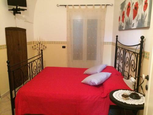 Apartamento Villa De Santis Claudia