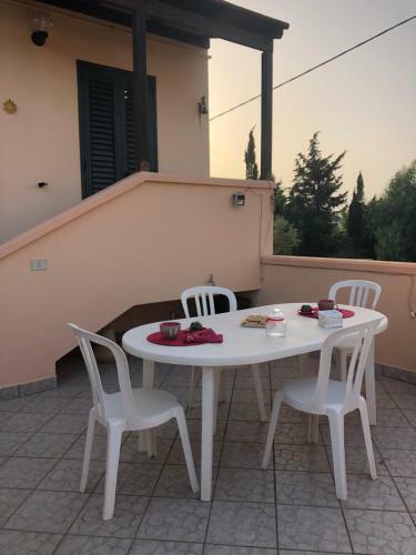 Apartamento Villa De Santis Claudia