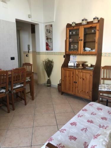 Apartamento Villa De Santis Claudia