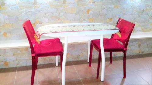 Apartamento Mono Relax