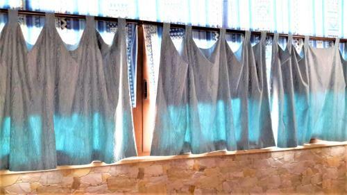 Apartamento Mono Relax