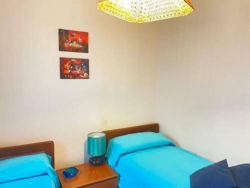 Apartamento Chanel Sul Mare